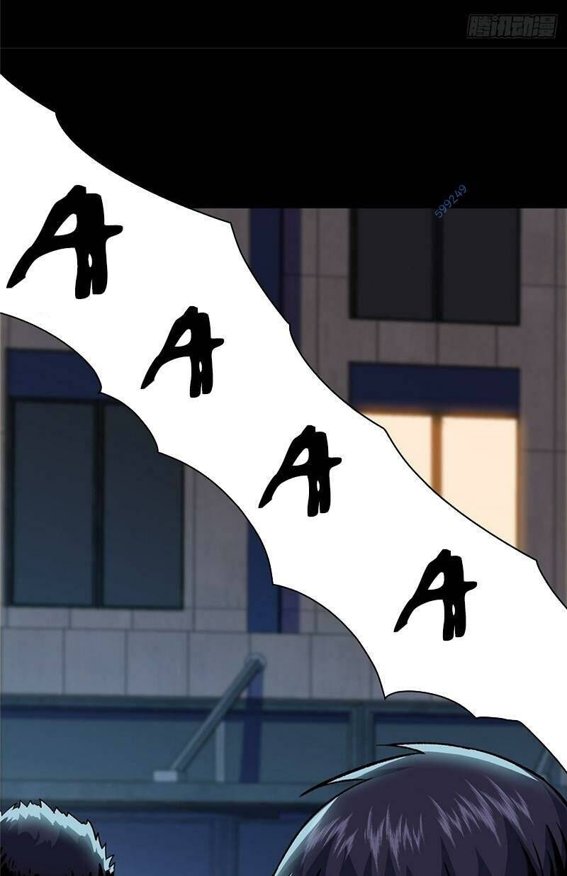 Kinh Dị Thịnh Yến Chapter 8 - 28