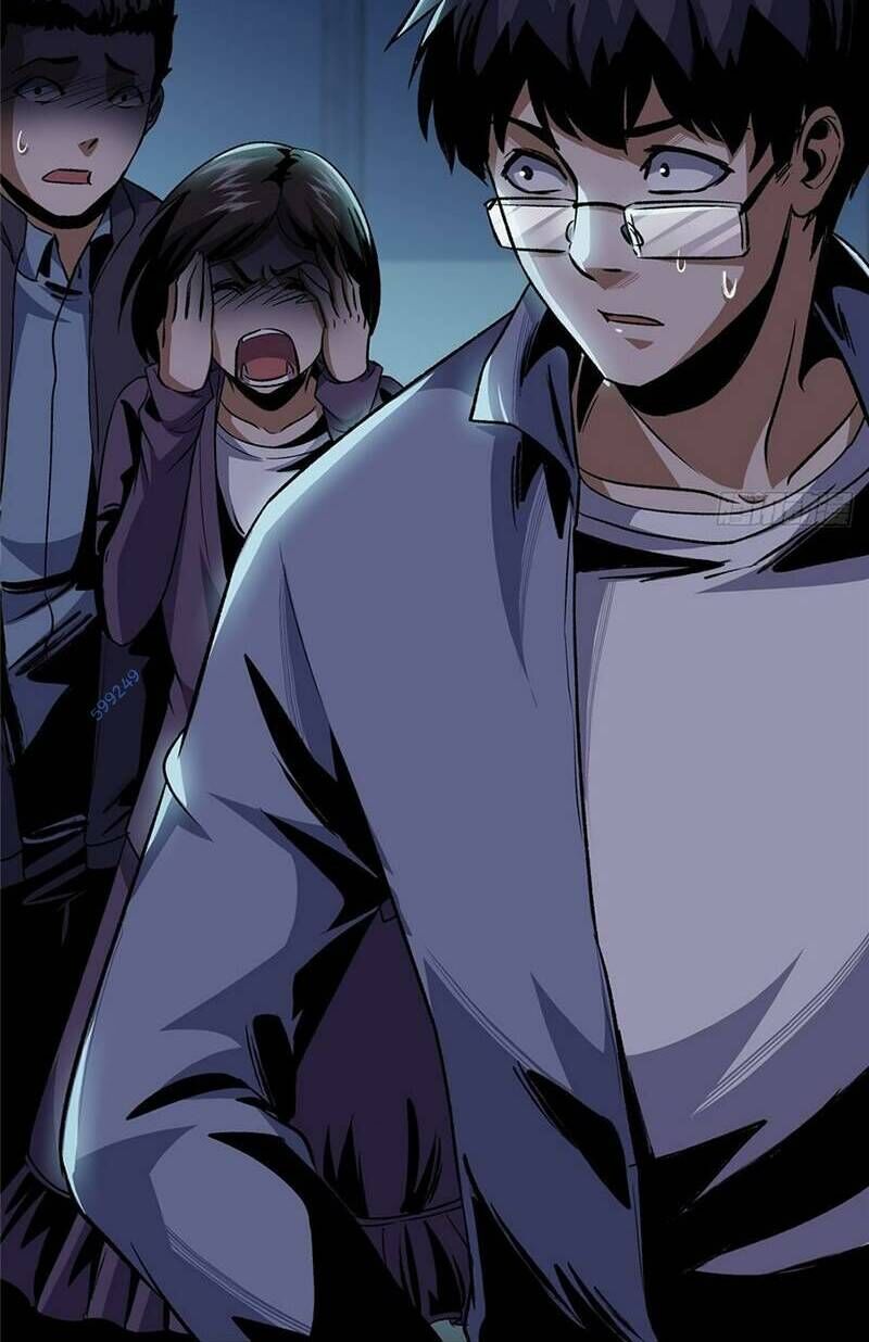 Kinh Dị Thịnh Yến Chapter 8 - 29