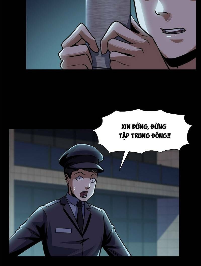 Kinh Dị Thịnh Yến Chapter 8 - 31