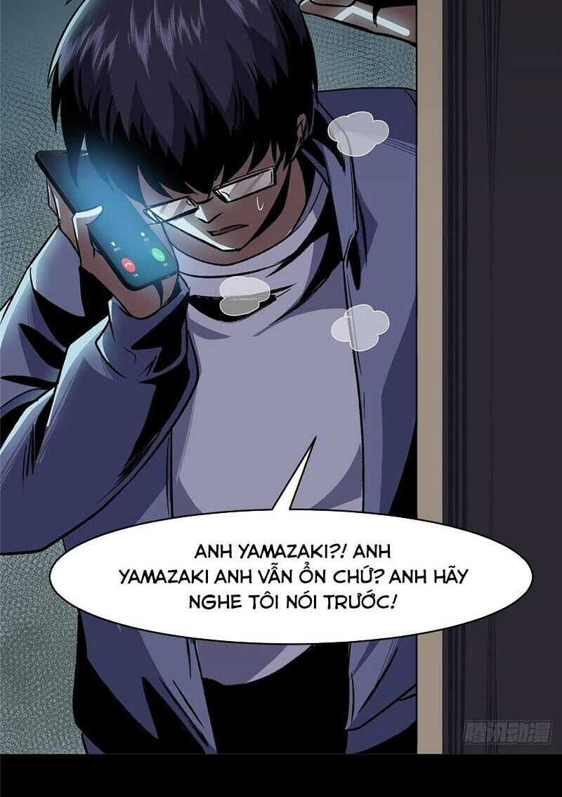 Kinh Dị Thịnh Yến Chapter 8 - 36