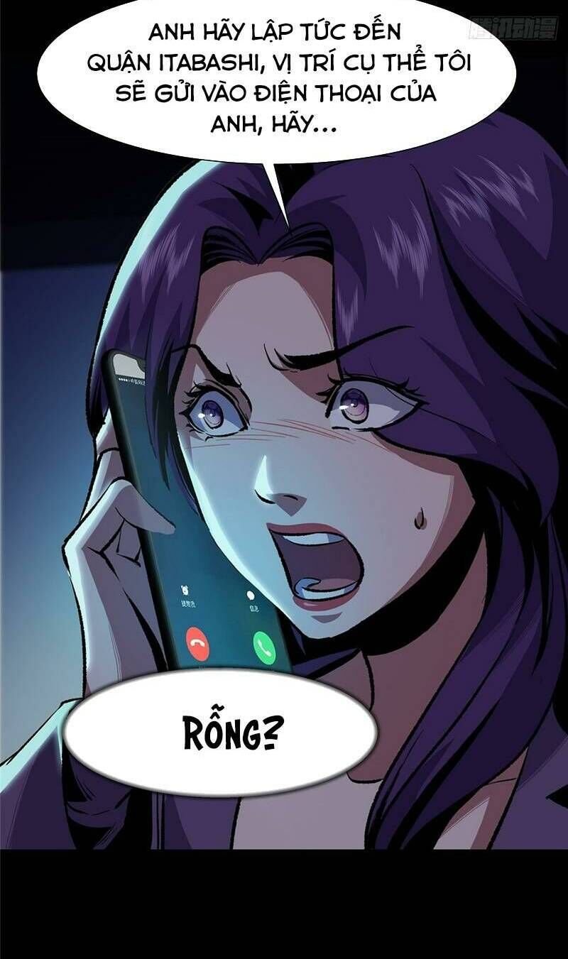 Kinh Dị Thịnh Yến Chapter 8 - 38