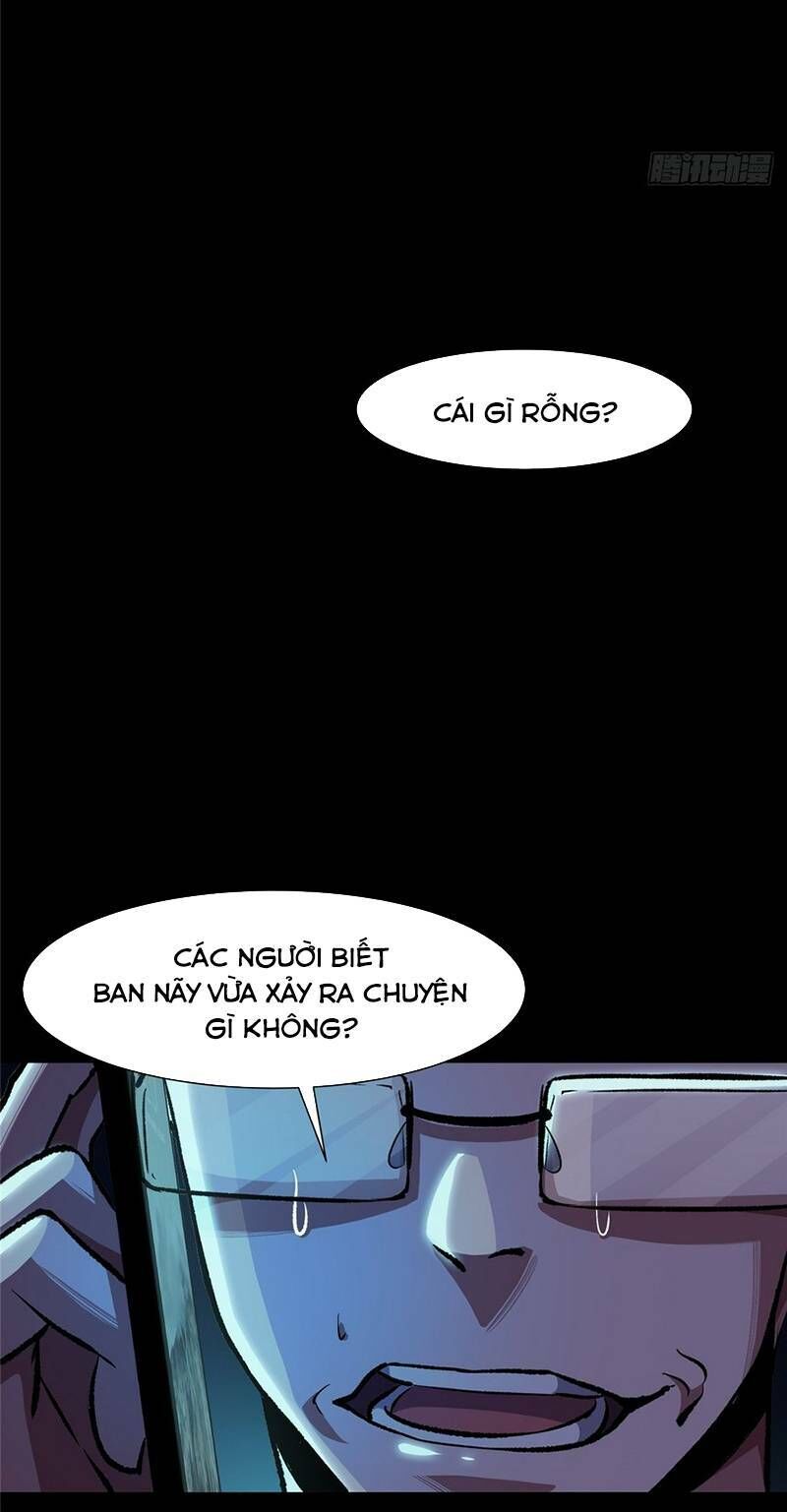 Kinh Dị Thịnh Yến Chapter 8 - 39