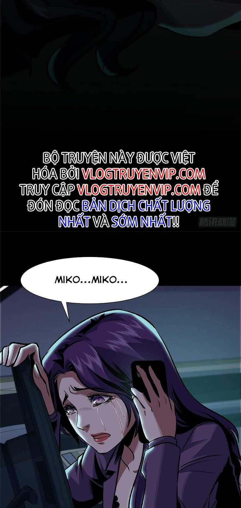 Kinh Dị Thịnh Yến Chapter 8 - 48