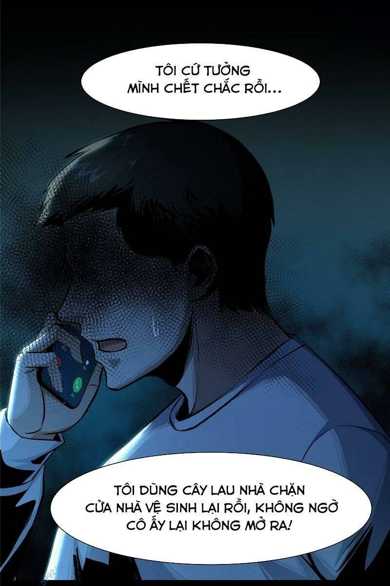 Kinh Dị Thịnh Yến Chapter 8 - 6