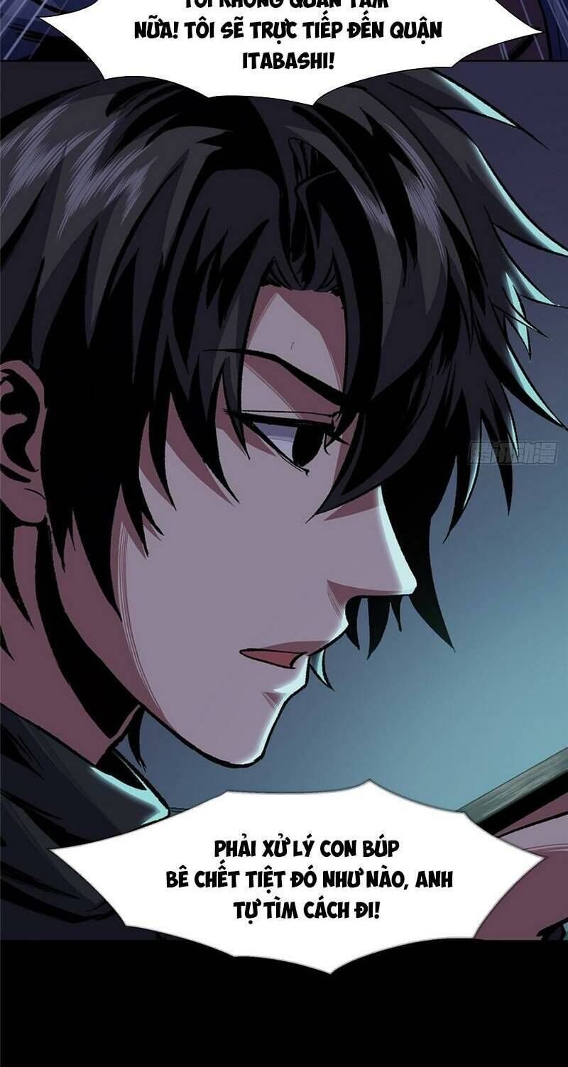 Kinh Dị Thịnh Yến Chapter 8 - 51