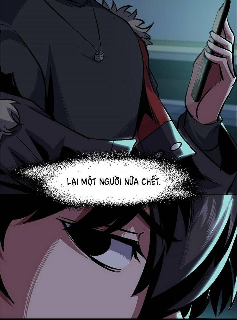 Kinh Dị Thịnh Yến Chapter 8 - 53