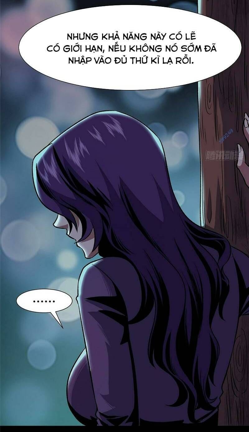 Kinh Dị Thịnh Yến Chapter 8 - 58