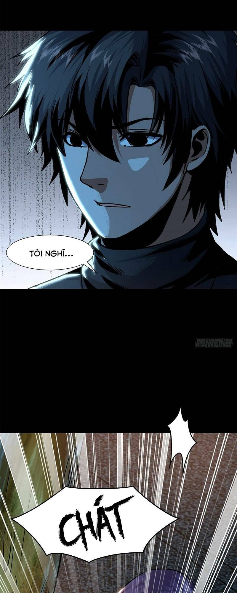 Kinh Dị Thịnh Yến Chapter 8 - 62