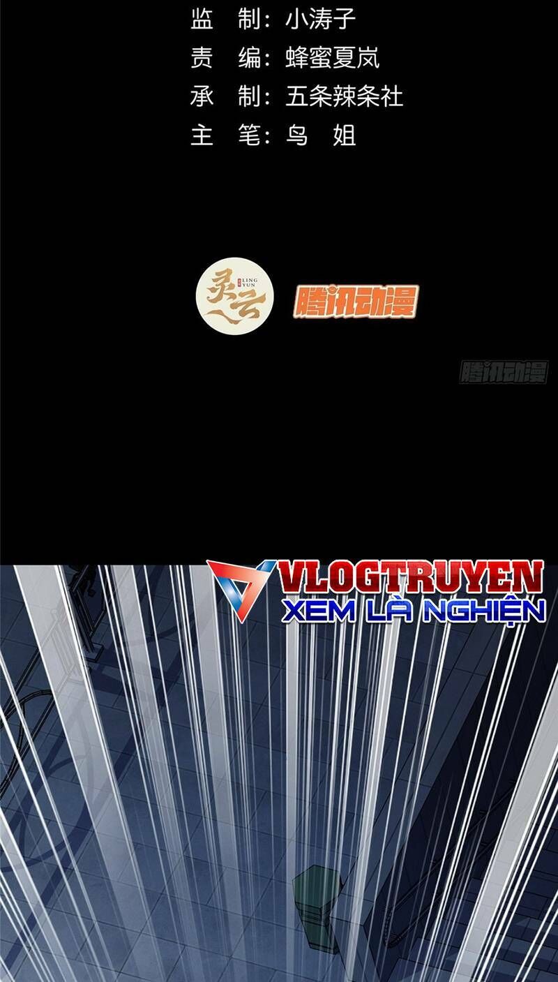 Kinh Dị Thịnh Yến Chapter 9 - 2