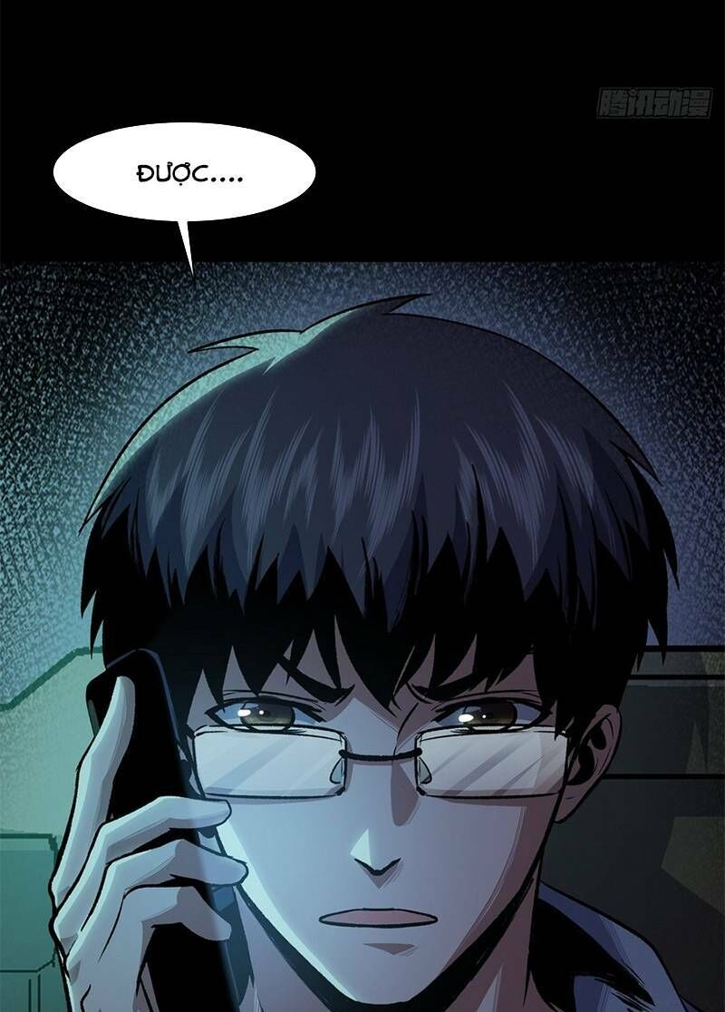 Kinh Dị Thịnh Yến Chapter 9 - 21