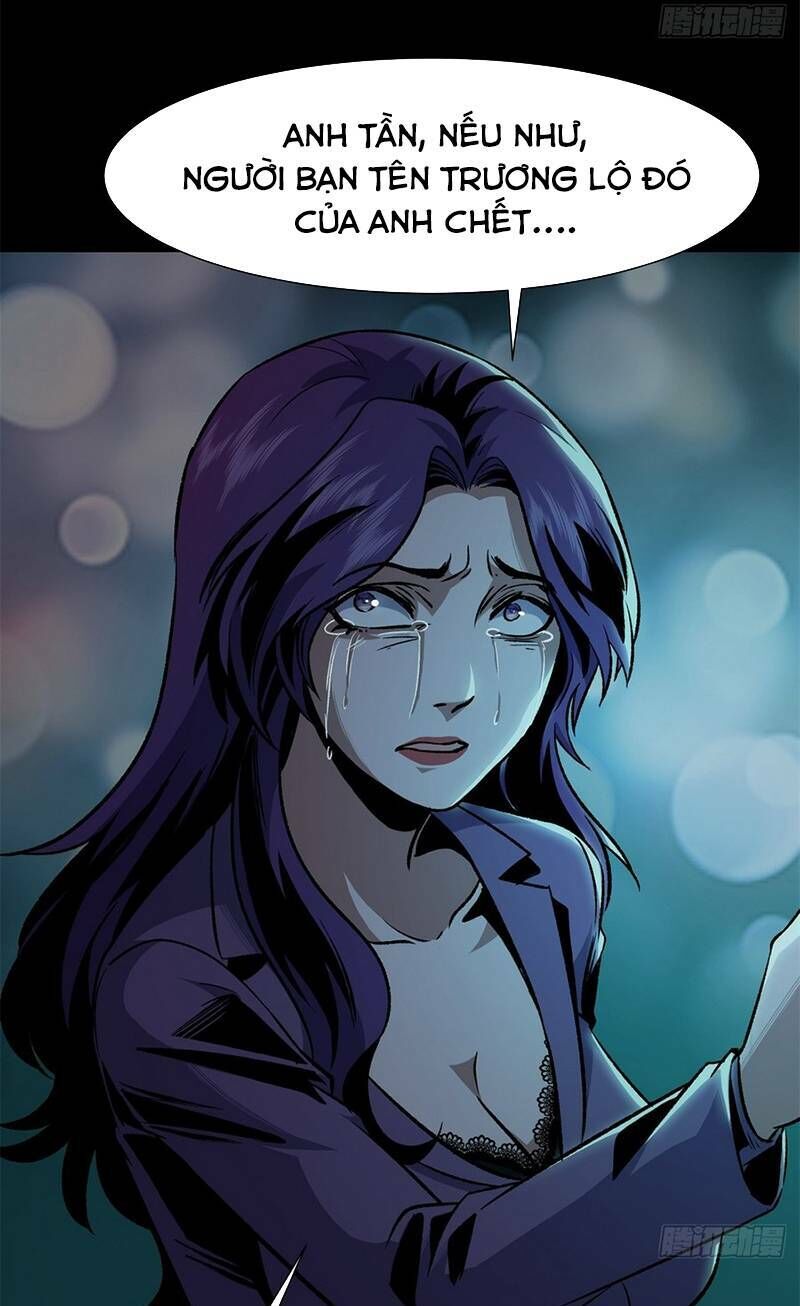 Kinh Dị Thịnh Yến Chapter 9 - 25