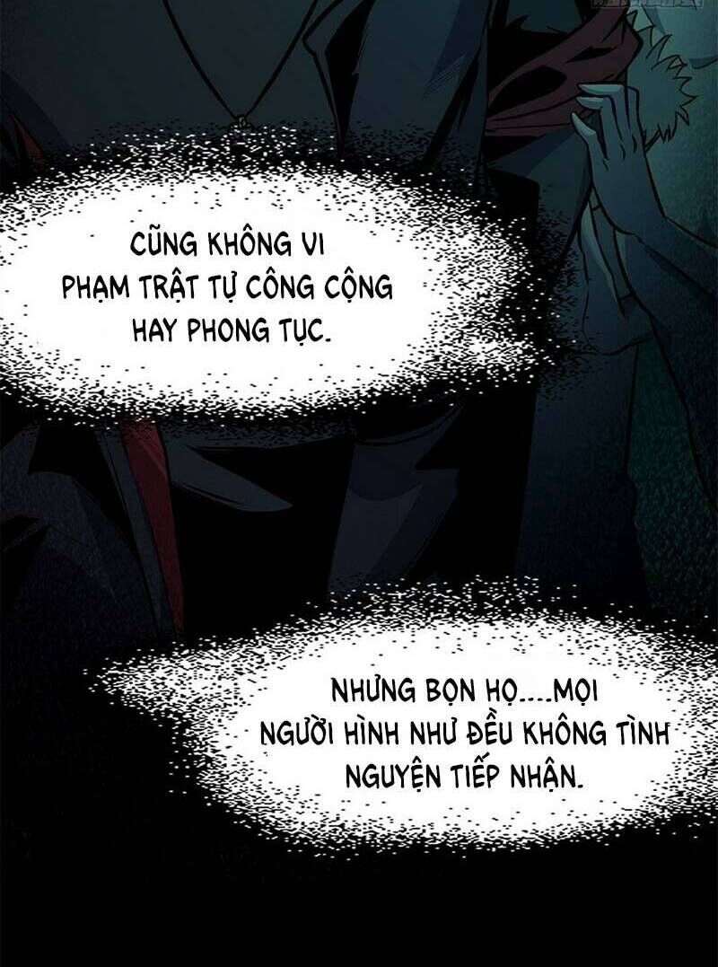 Kinh Dị Thịnh Yến Chapter 9 - 28