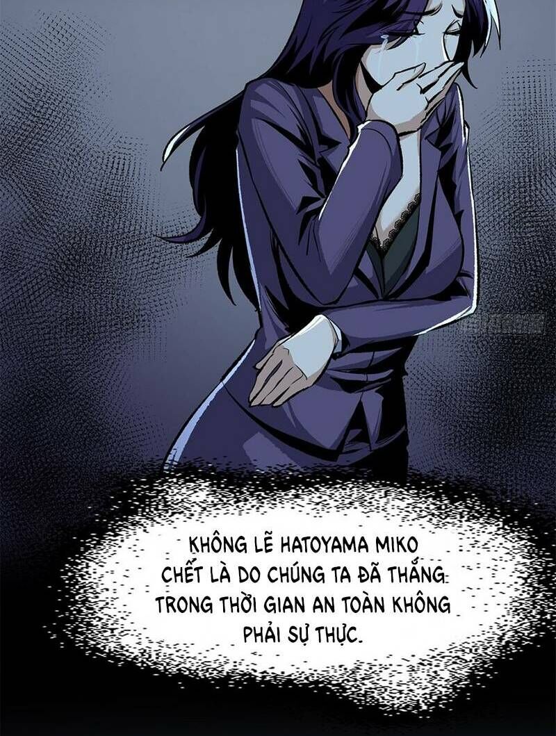 Kinh Dị Thịnh Yến Chapter 9 - 30