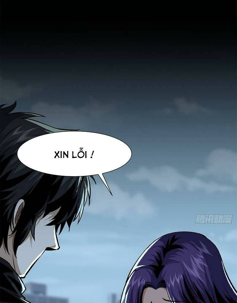 Kinh Dị Thịnh Yến Chapter 9 - 35