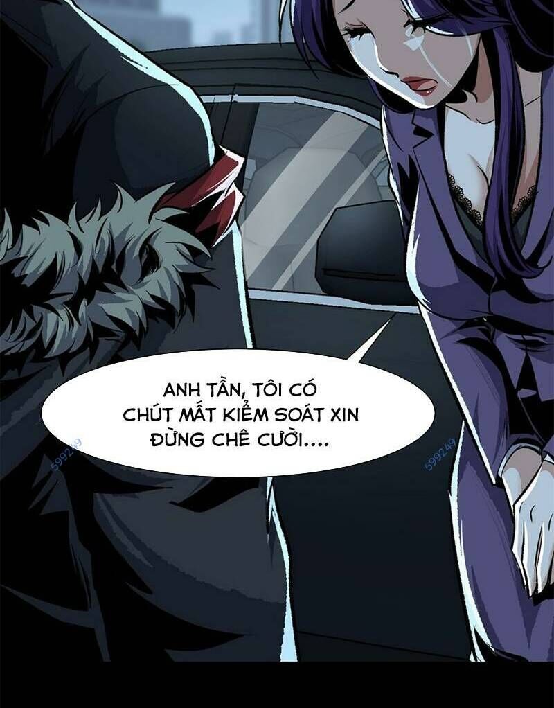 Kinh Dị Thịnh Yến Chapter 9 - 36