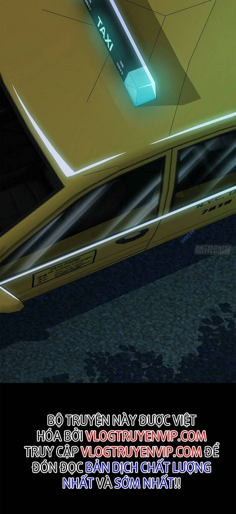 Kinh Dị Thịnh Yến Chapter 9 - 41