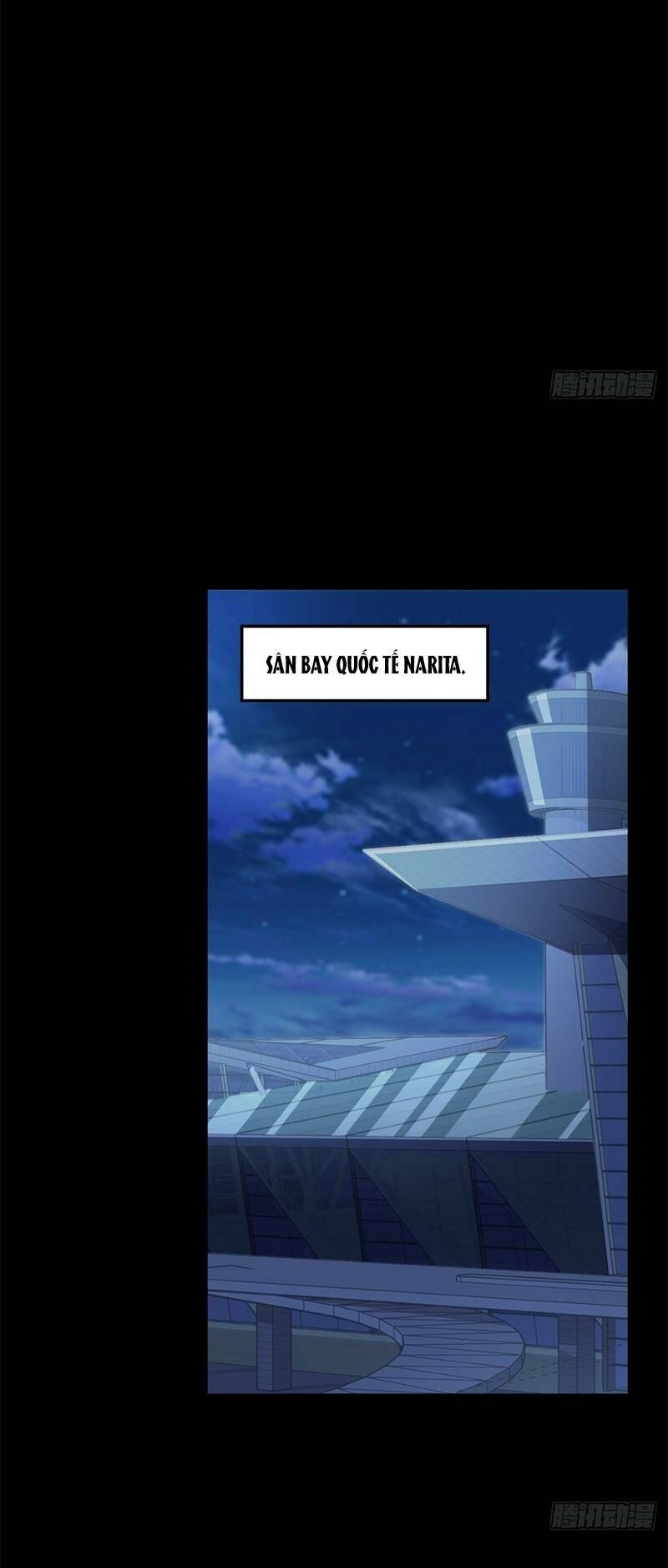 Kinh Dị Thịnh Yến Chapter 9 - 42