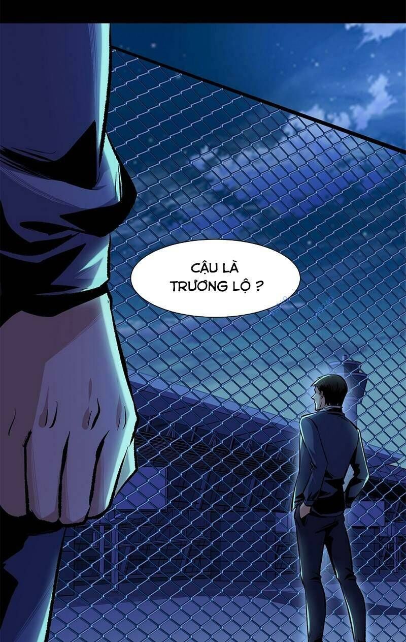 Kinh Dị Thịnh Yến Chapter 9 - 43