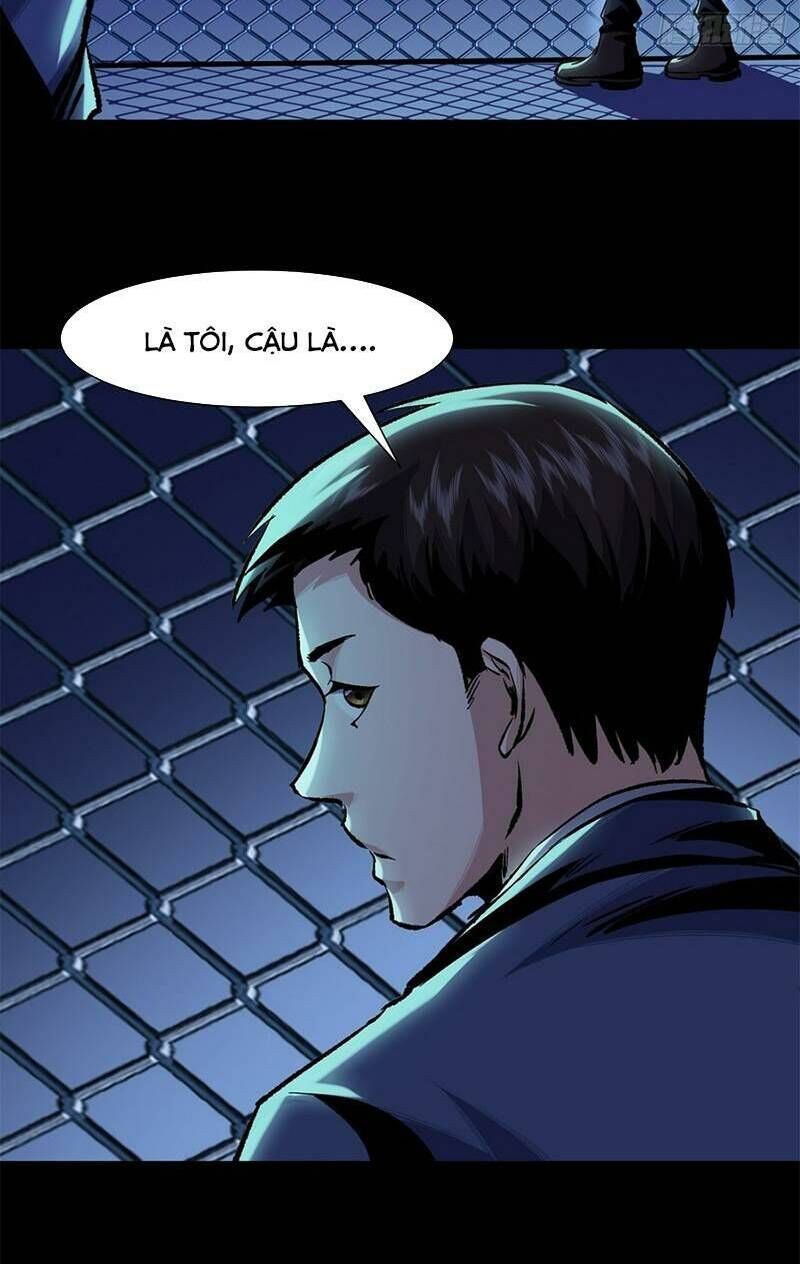 Kinh Dị Thịnh Yến Chapter 9 - 44