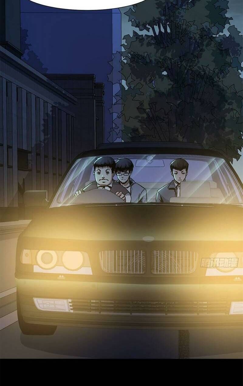 Kinh Dị Thịnh Yến Chapter 9 - 47