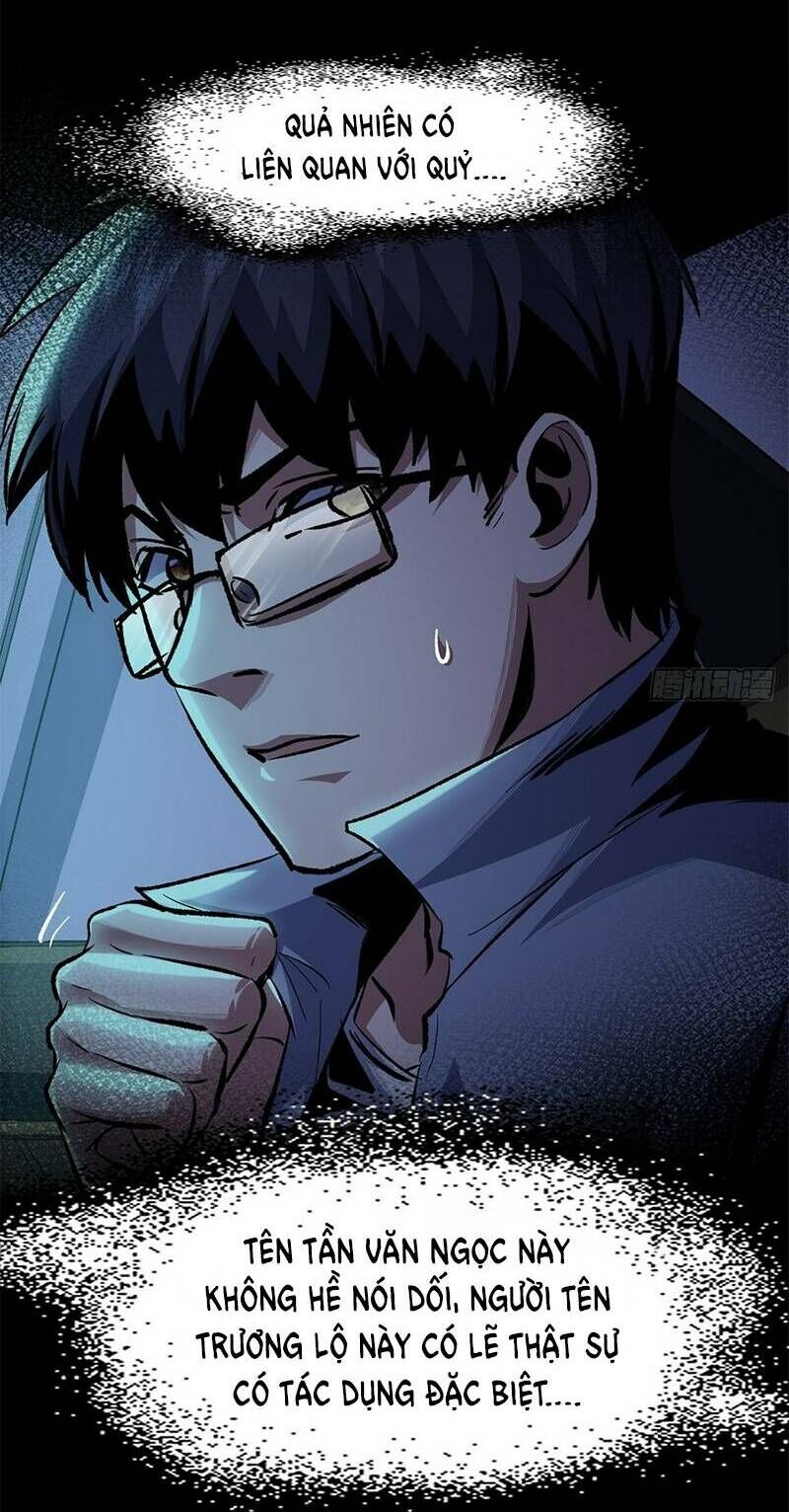 Kinh Dị Thịnh Yến Chapter 9 - 49