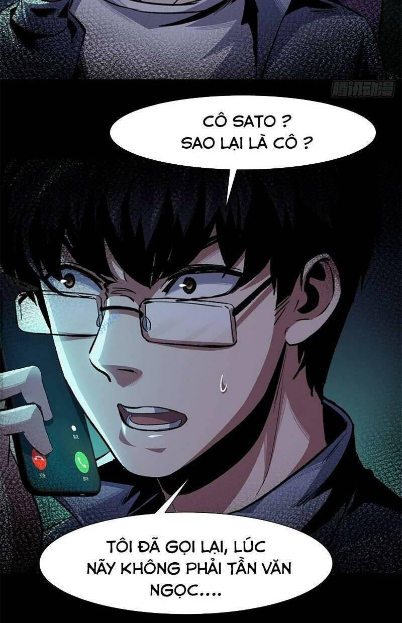 Kinh Dị Thịnh Yến Chapter 9 - 54