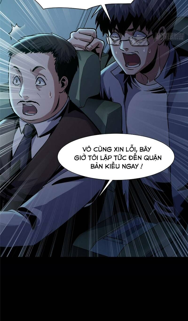 Kinh Dị Thịnh Yến Chapter 9 - 7