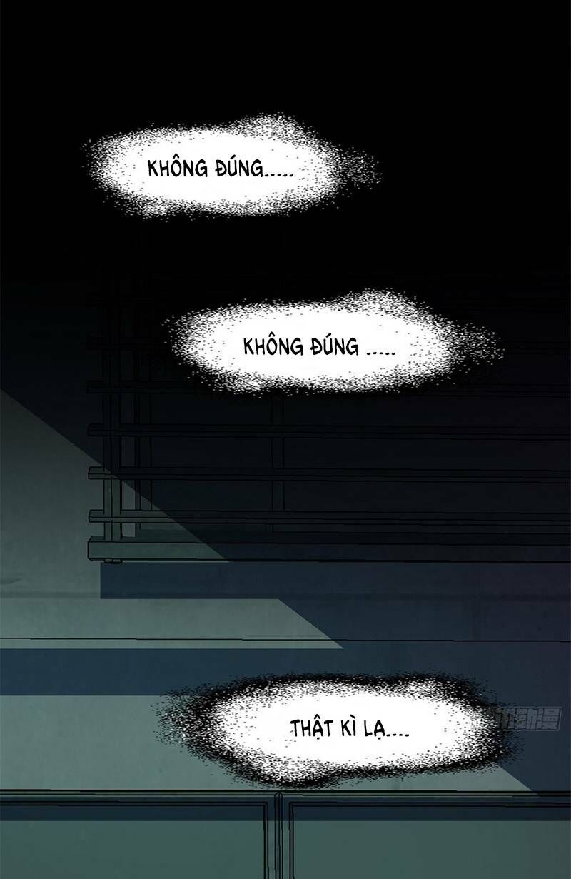 Kinh Dị Thịnh Yến Chapter 9 - 69