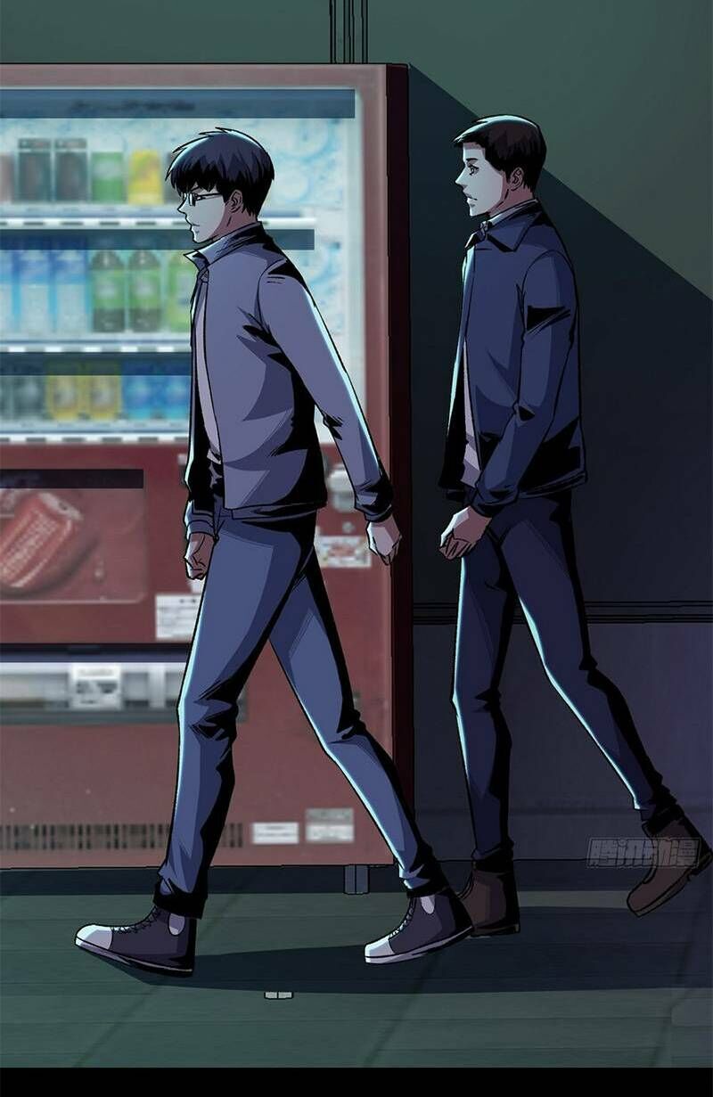 Kinh Dị Thịnh Yến Chapter 9 - 70