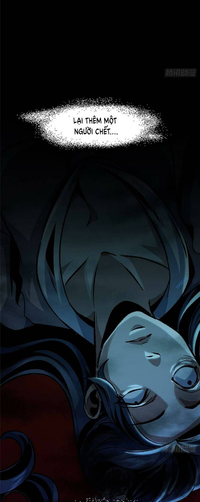 Kinh Dị Thịnh Yến Chapter 9 - 8