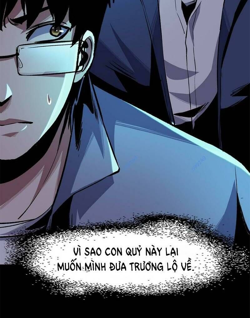 Kinh Dị Thịnh Yến Chapter 9 - 76