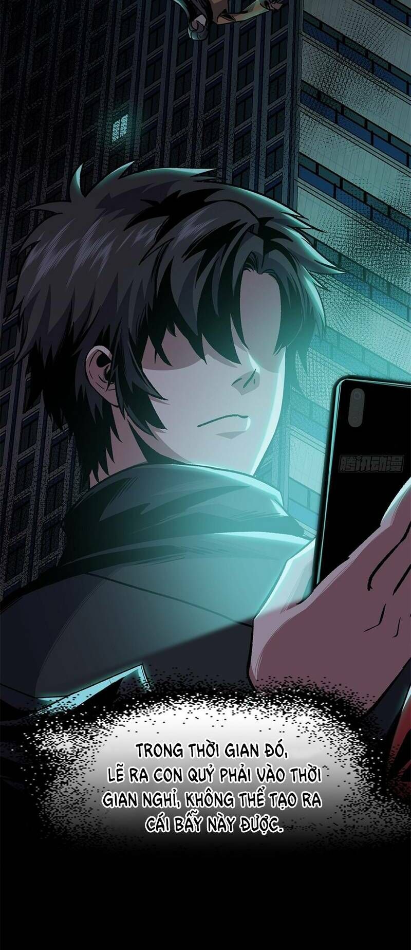 Kinh Dị Thịnh Yến Chapter 9 - 78