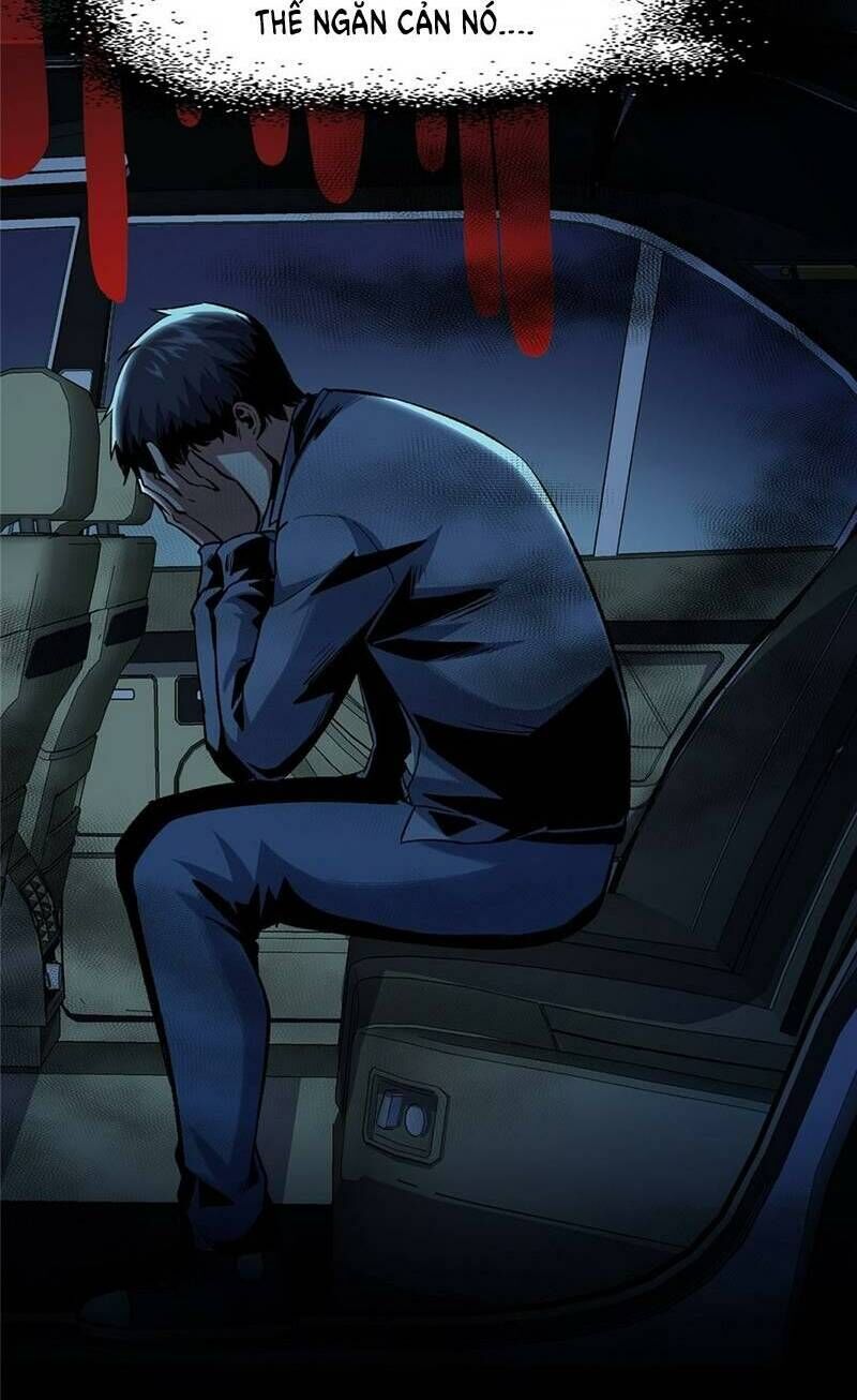 Kinh Dị Thịnh Yến Chapter 9 - 10