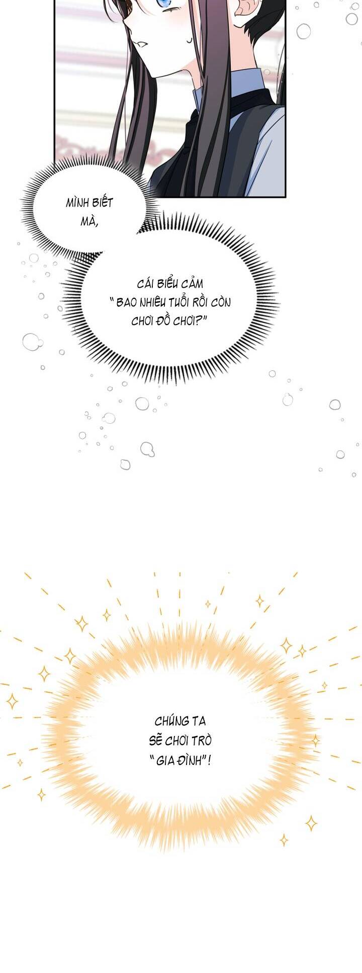 Bạn Thân Khác Giới Của Nam Chính Chapter 11 - 21