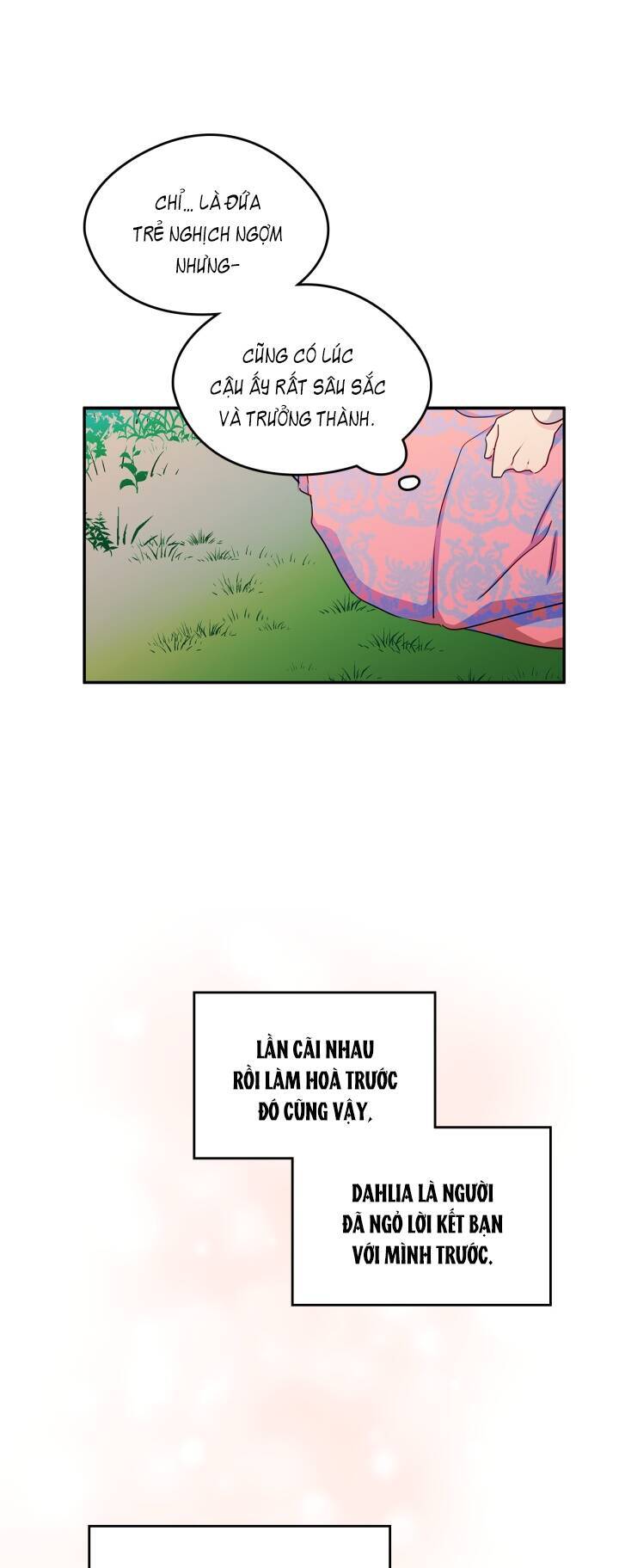 Bạn Thân Khác Giới Của Nam Chính Chapter 12 - 17