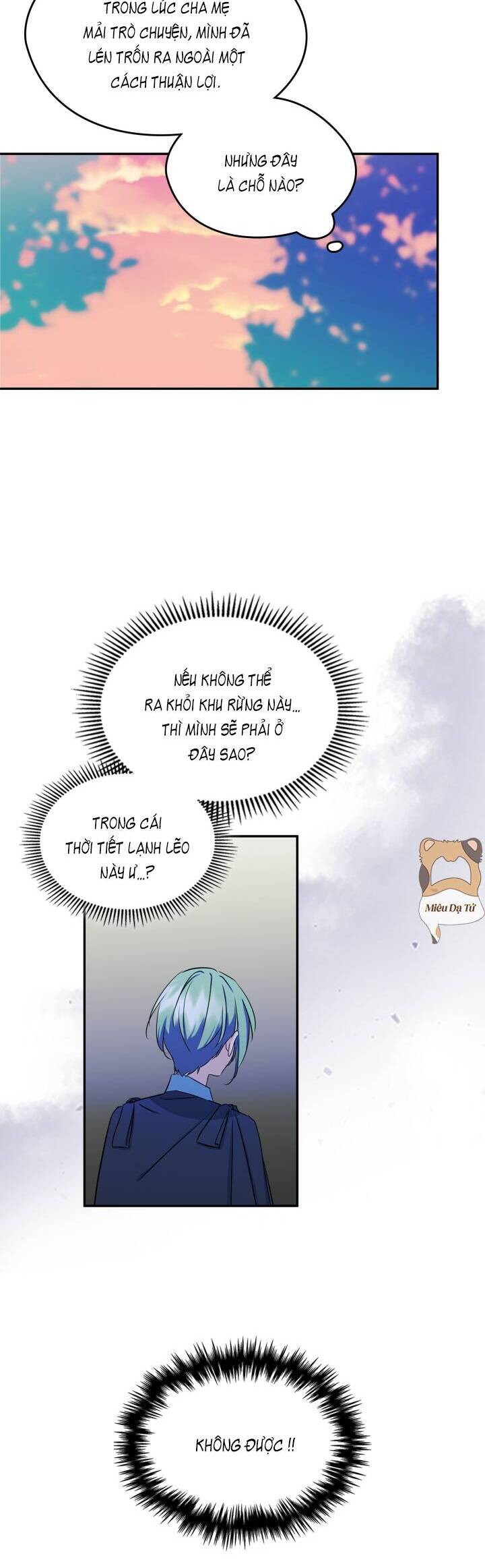Bạn Thân Khác Giới Của Nam Chính Chapter 12 - 40