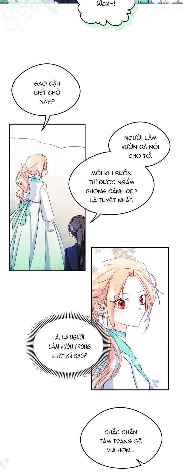 Bạn Thân Khác Giới Của Nam Chính Chapter 15 - 13