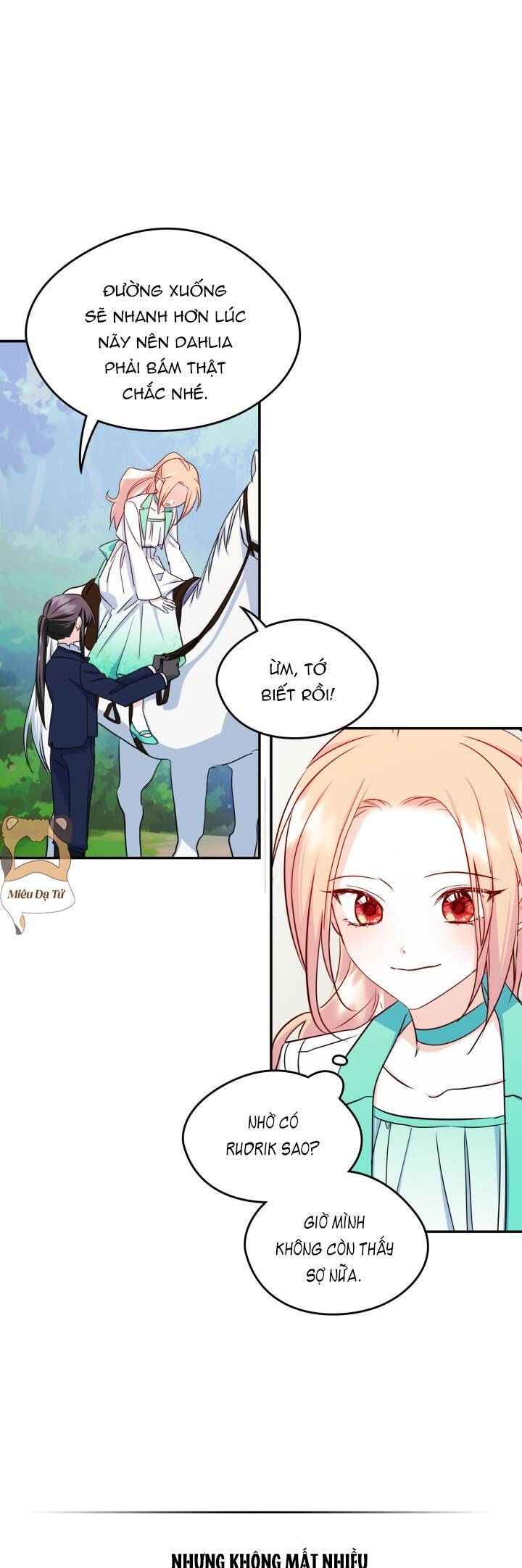 Bạn Thân Khác Giới Của Nam Chính Chapter 15 - 20