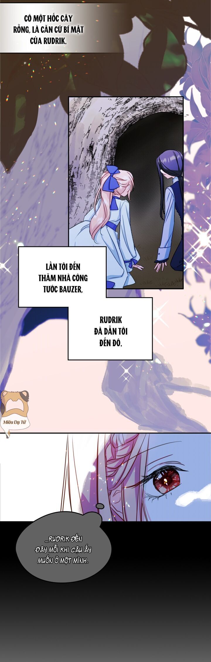 Bạn Thân Khác Giới Của Nam Chính Chapter 18 - 15