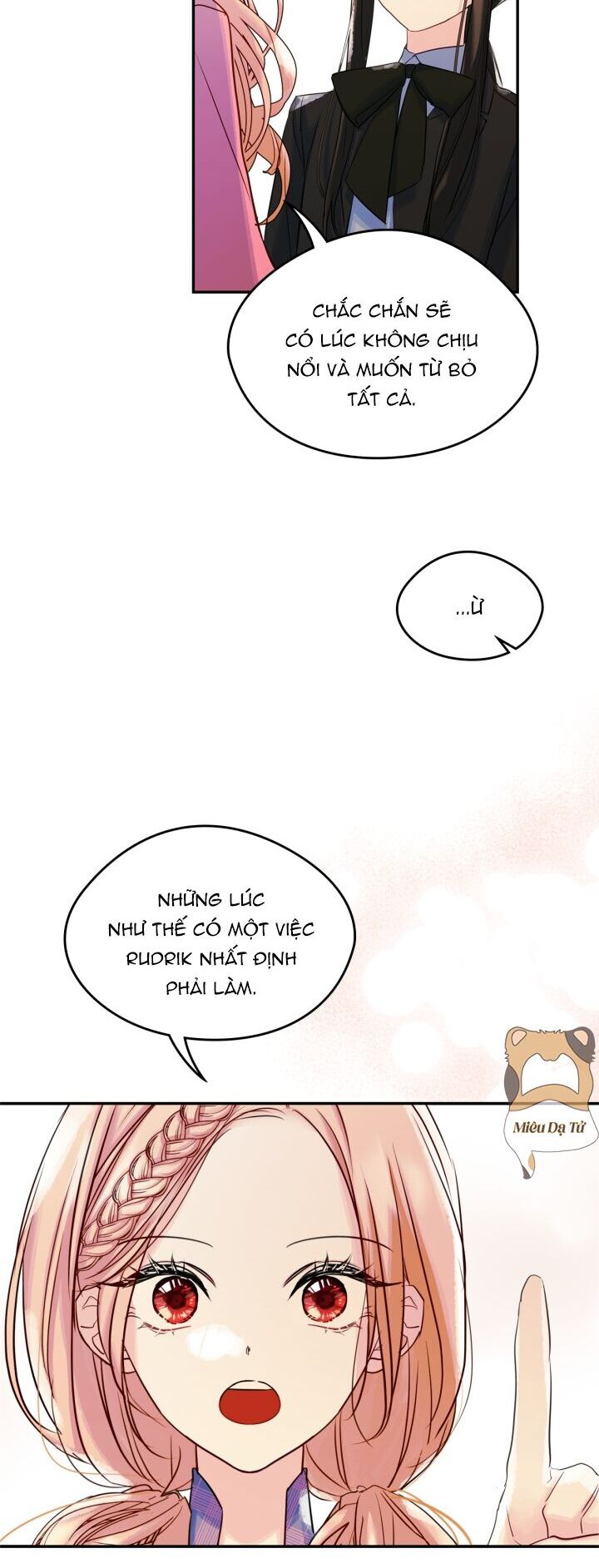 Bạn Thân Khác Giới Của Nam Chính Chapter 18 - 36