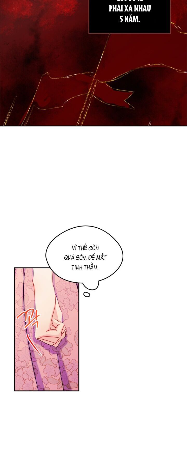 Bạn Thân Khác Giới Của Nam Chính Chapter 18 - 8