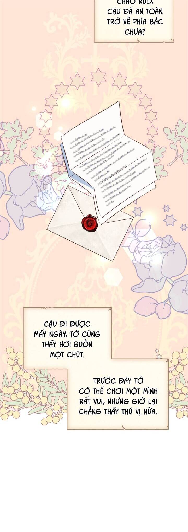 Bạn Thân Khác Giới Của Nam Chính Chapter 19 - 2