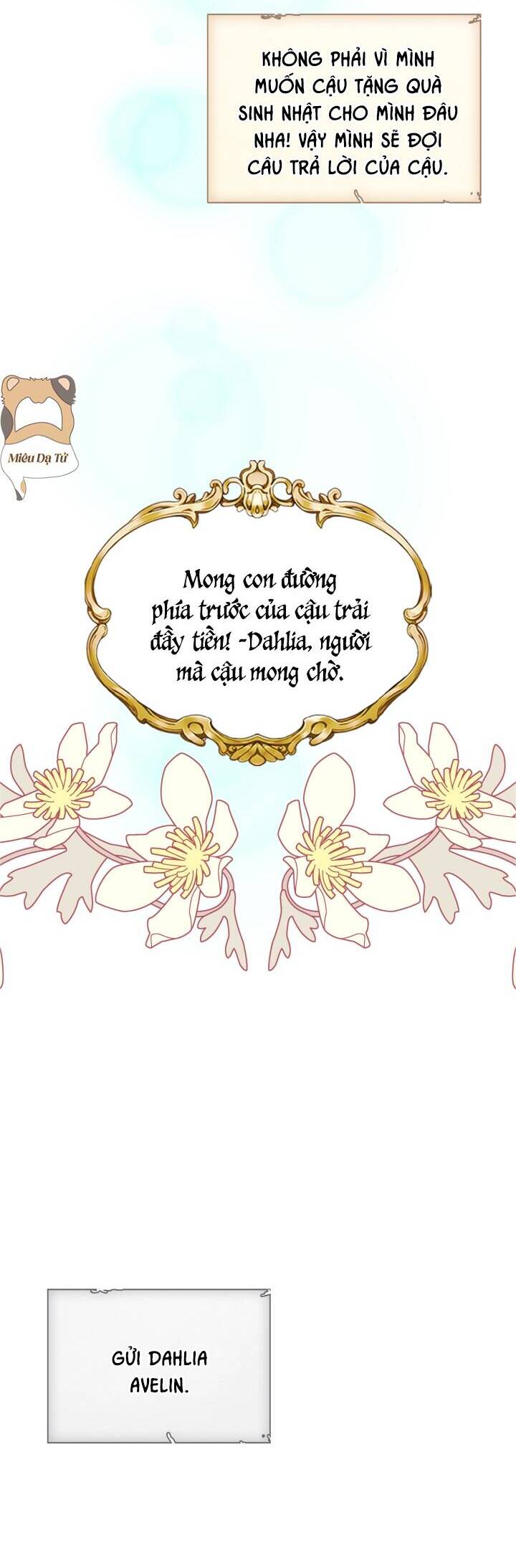 Bạn Thân Khác Giới Của Nam Chính Chapter 19 - 16