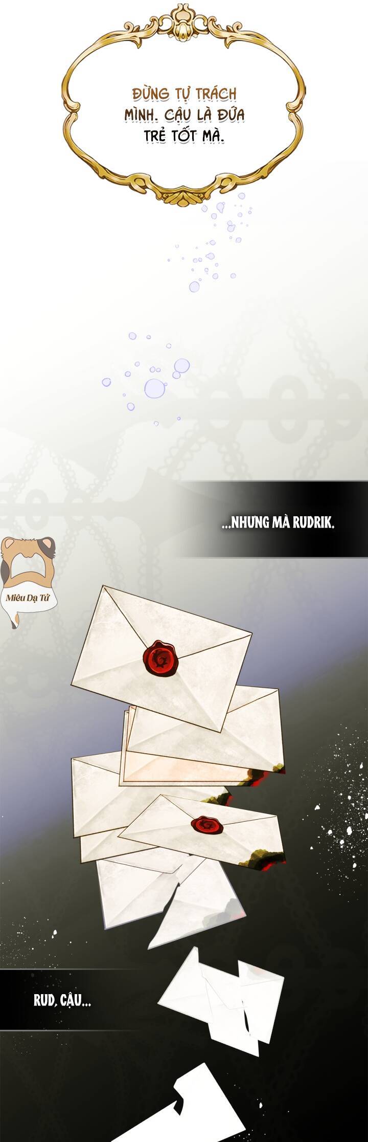 Bạn Thân Khác Giới Của Nam Chính Chapter 19 - 43