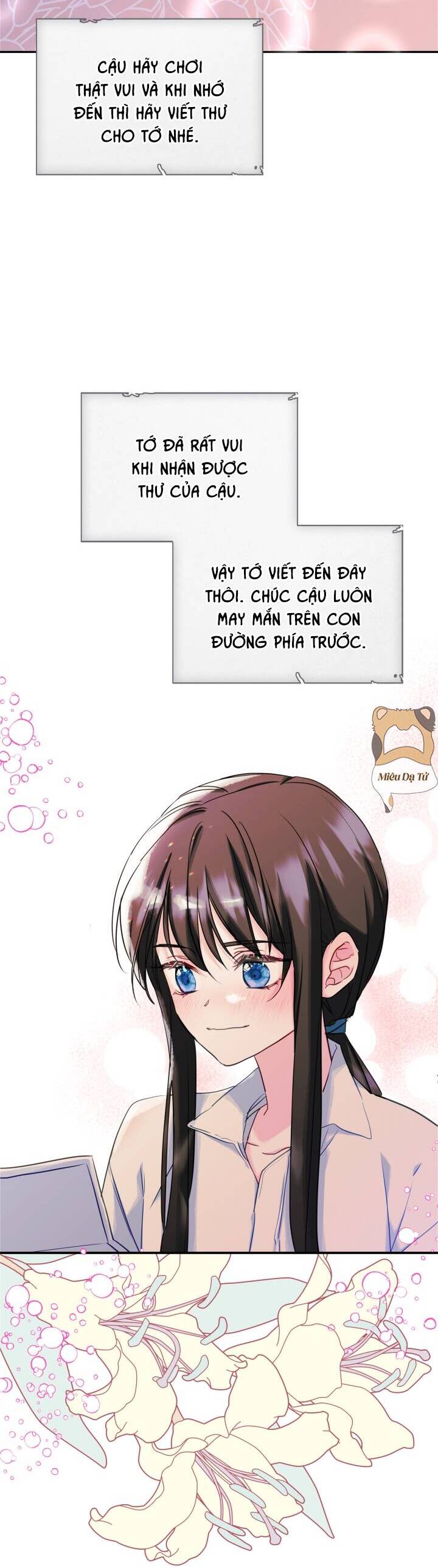 Bạn Thân Khác Giới Của Nam Chính Chapter 19 - 10