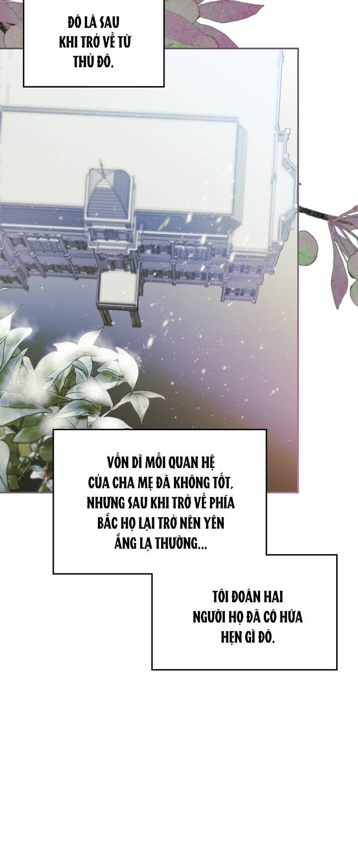 Bạn Thân Khác Giới Của Nam Chính Chapter 20 - 6
