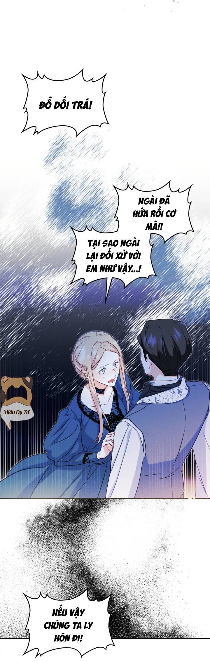 Bạn Thân Khác Giới Của Nam Chính Chapter 20 - 8