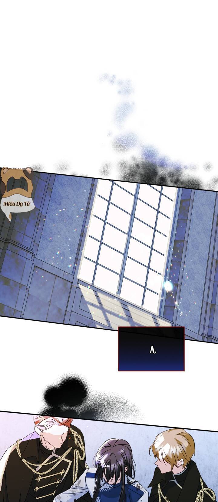 Bạn Thân Khác Giới Của Nam Chính Chapter 22 - 28