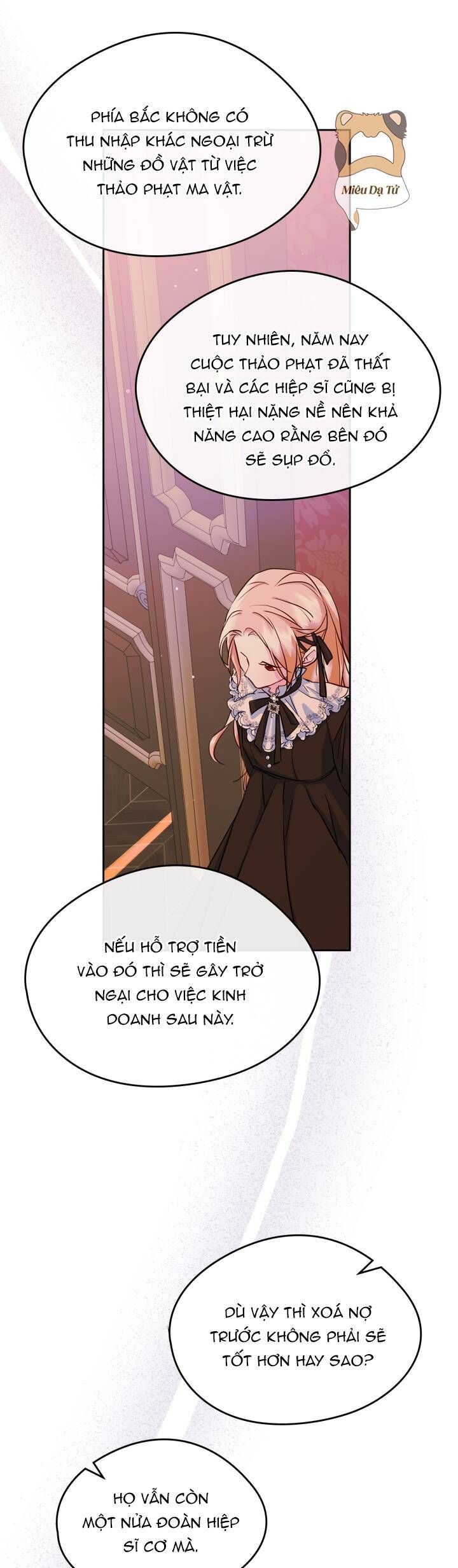 Bạn Thân Khác Giới Của Nam Chính Chapter 23 - 39
