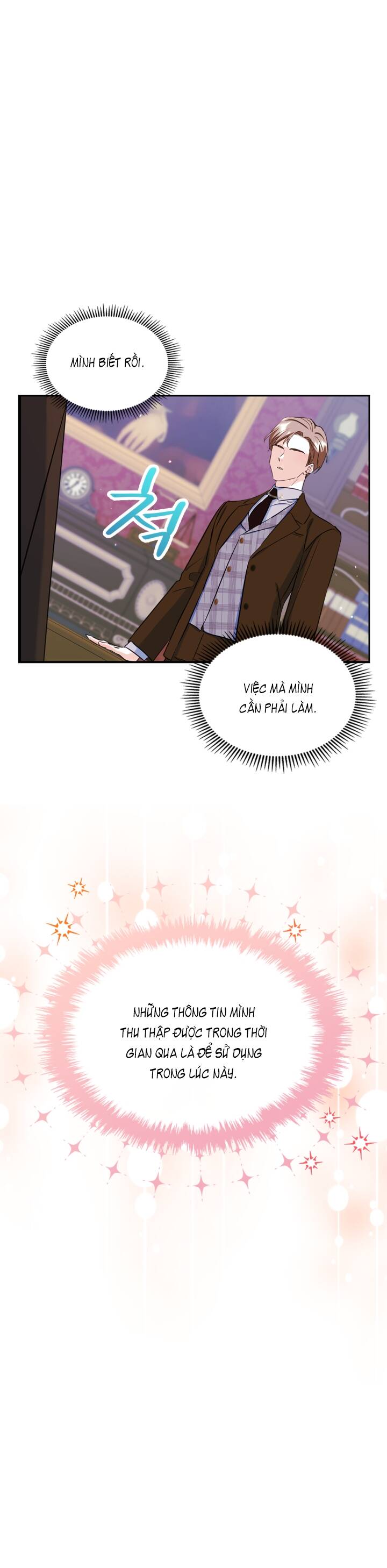 Bạn Thân Khác Giới Của Nam Chính Chapter 23 - 41